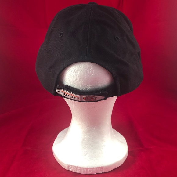 Oregon State University OSU Beavers NCAA Collegiate Licensed Baseball Hat - Picture 10 of 10